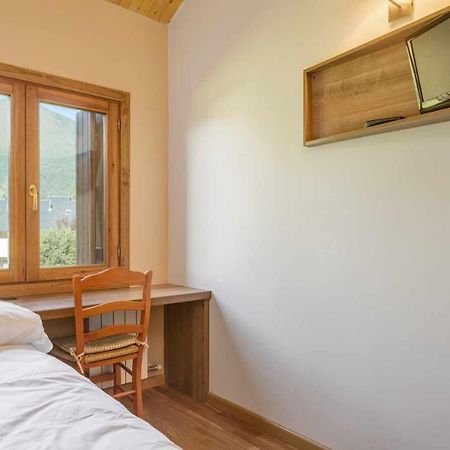 Casa Collarada Confort Вильянуа Экстерьер фото