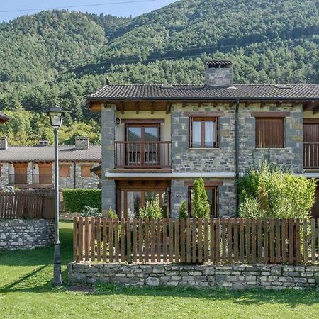 Casa Collarada Confort Вильянуа Экстерьер фото