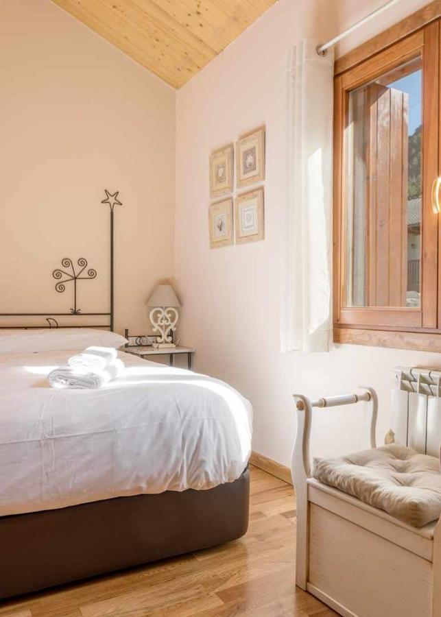 Casa Collarada Confort Вильянуа Экстерьер фото